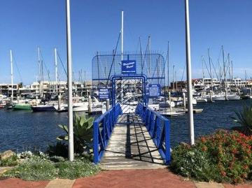 North Haven, Adelaide, St Kilda, City of Salisbury, Playford, South Australia