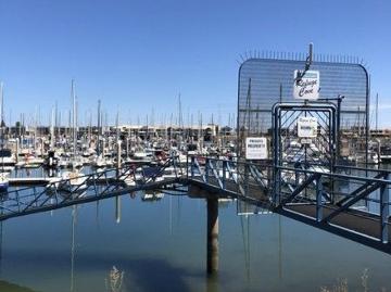 North Haven, Adelaide, St Kilda, City of Salisbury, Playford, South Australia