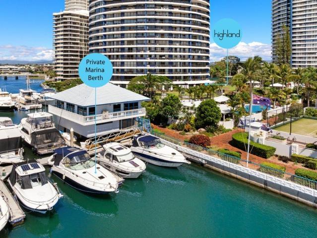 Marina Grande