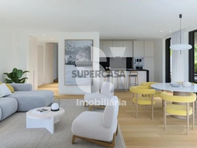 Marina Douro Apartamento novo T3 Foz de Gaia