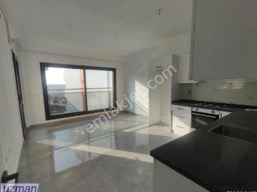 Marina Da 2,5+1 Yeni Doğalgazlı Daire