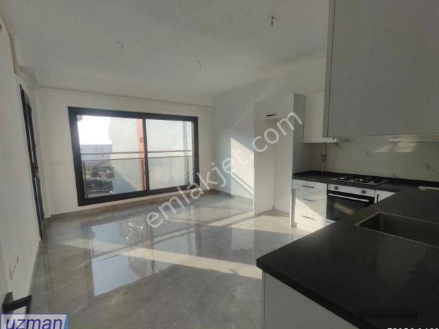 Marina Da 2,5+1 Yeni Doğalgazlı Daire