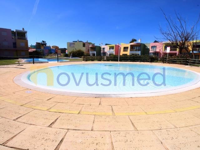 Marina de Albufeira, apartamento T0 com piscina 0m² Albufeira e Olhos de Água