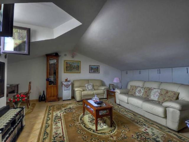 marina di campo quadrilocale 100mq