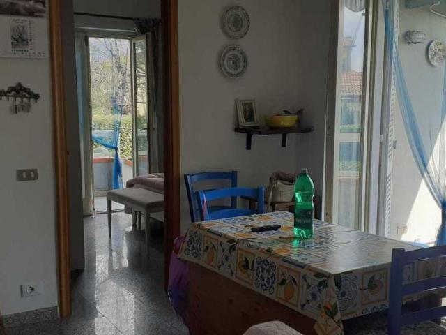 MARINA DI CARRARA trilocale 70mq