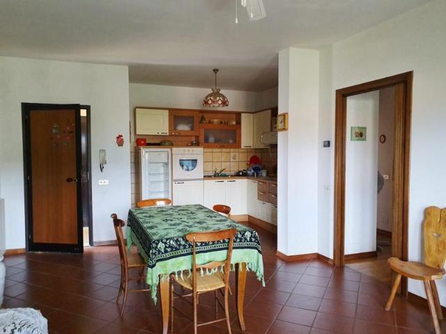 MARINA DI MASSA trilocale 78mq