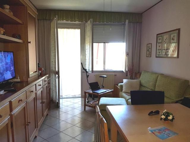 MARINA DI MASSA trilocale 70mq