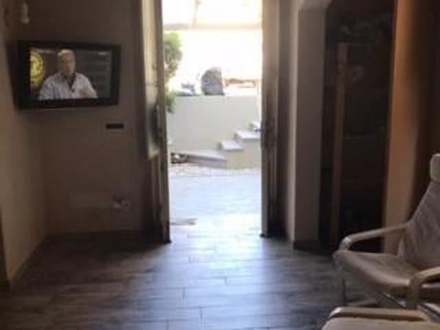 Marina di pisa, Pisa