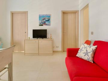 Marina di Ragusa Appartamento Affitto Annuale