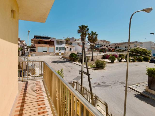 Marina di Ragusa Appartamento Primo Piano in affitto