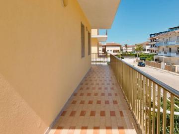 Marina di Ragusa Appartamento Primo Piano in affitto