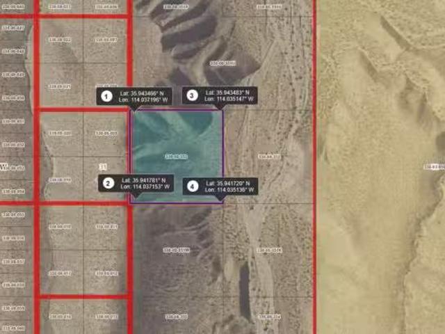 Marina Dr, Meadview, AZ 86444 MLS 034109