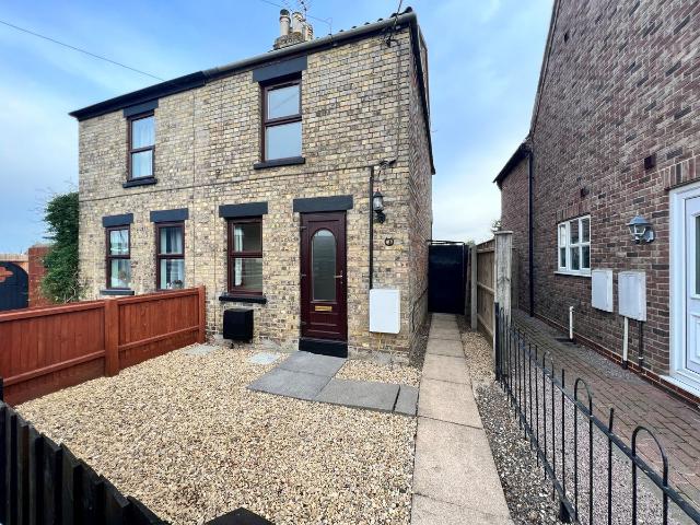 Marina Drive, March PE15, 2 bed property to rent, £895 pcm | PrimeLocation