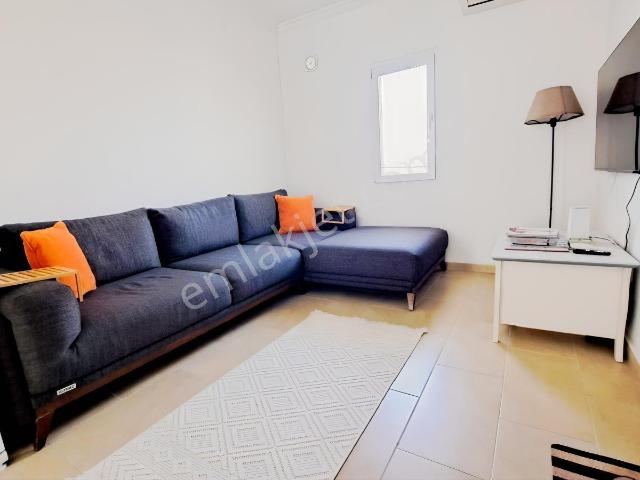 Marina Emlak'tan Turgutreis Yalıda Denize Yakın Kiralık 2+1daire
