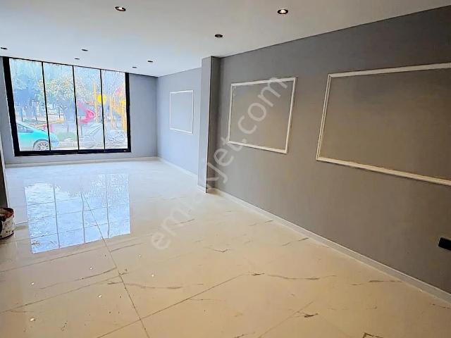 Marina Emlak'tan Turgutreis Merkezde Kiralık 2+1 Daire