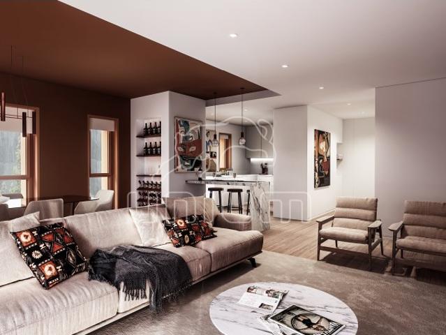 Marina Edifício