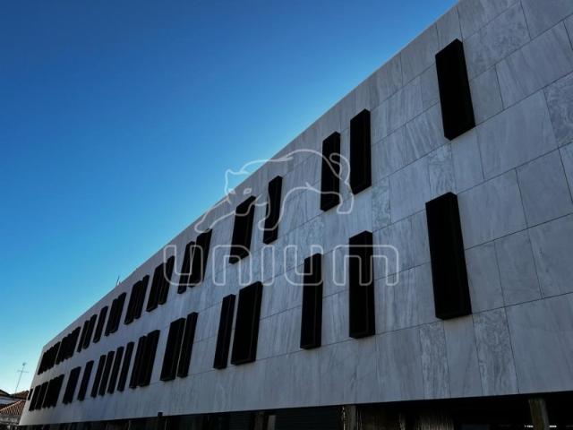 Marina Edifício