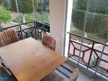 Kuşadası, Aydın ili, Ege Bölgesi - Balkon