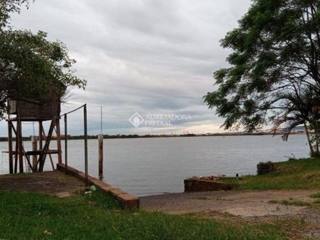 Marina na Ilha dos Marinheiros