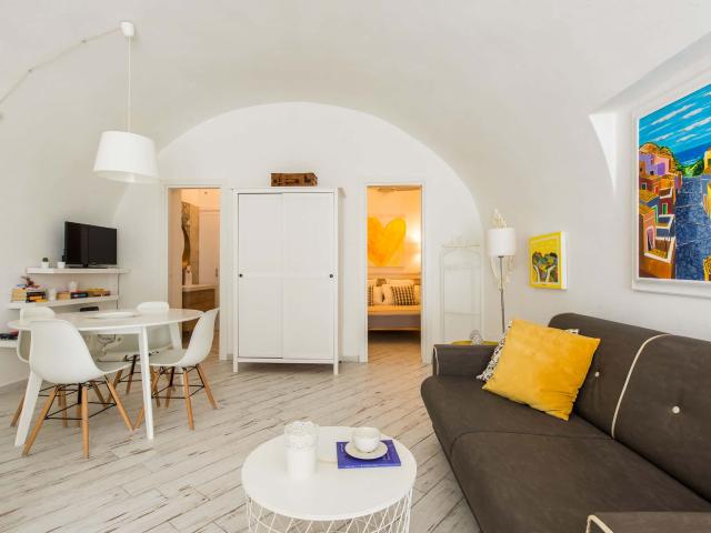 Marina Suite