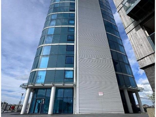 Marina Point East, Chatham ME4, 2 bed flat to rent, £1,550 pcm | PrimeLocation