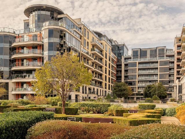 Marina Point, Lensbury Avenue SW6, 3 bed flat to rent, £8,883 pcm | PrimeLocation