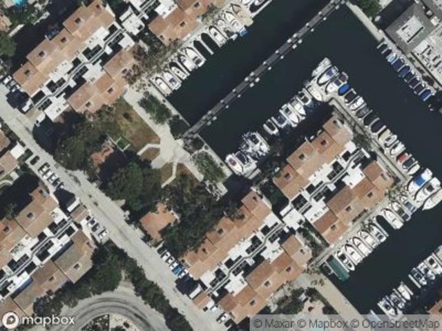 Marina Pacifica Dr N