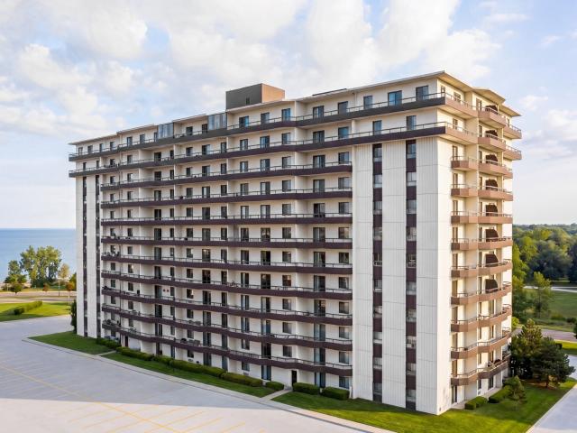 Marina Park Place Lakeside Apartment for Rent