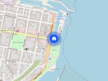 Apartment for rent in Shetland - Equipped kitchen