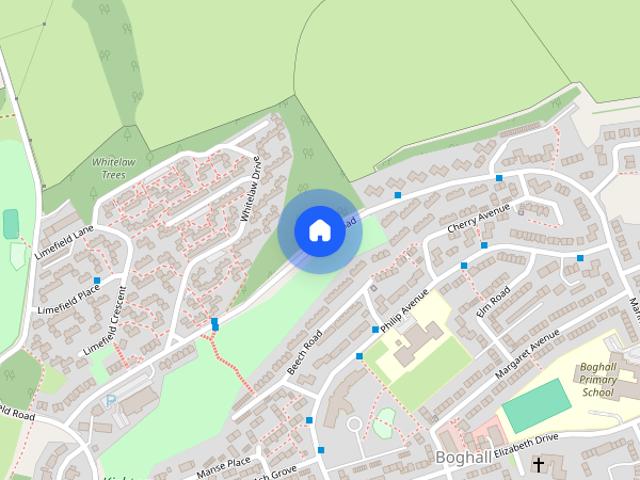Marina Road, Bathgate
