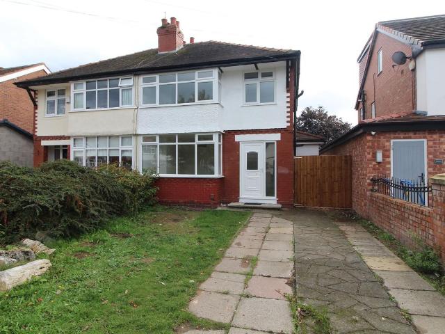 Marina Road, Formby L37, 3 bed semi detached house to rent, £1,600 pcm | PrimeLocation