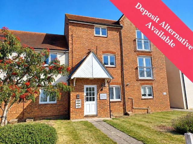 Marina Way, Abingdon OX14 2 bed apartment to rent £1,400 pcm £323 pw