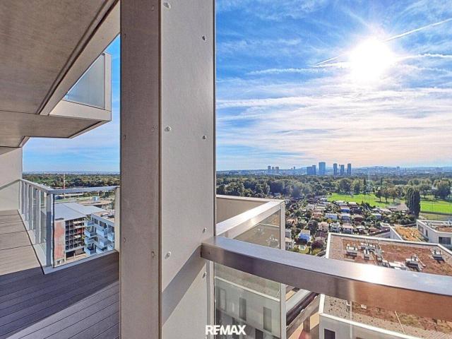Marina Tower – 14. Stock