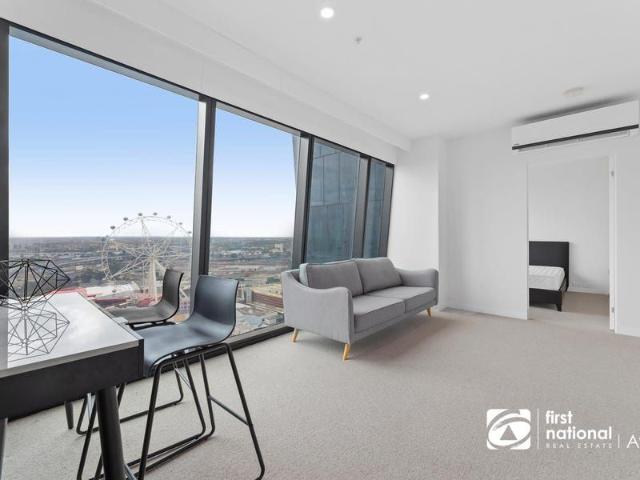 Marina Tower a brilliant Owner Occupier or Investor Opportunity
