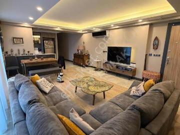 Marina Üstü Akıllı Ev Sistemleri Kiralık Dubleks