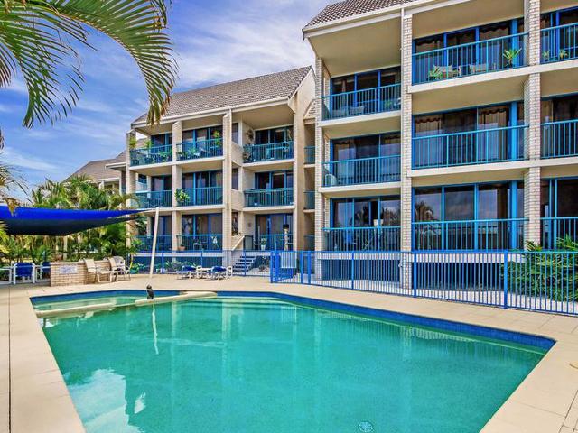 Marina View from your own balcony!