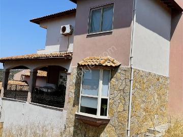 Marina Yürüme Mesafeli 5+1 Villa