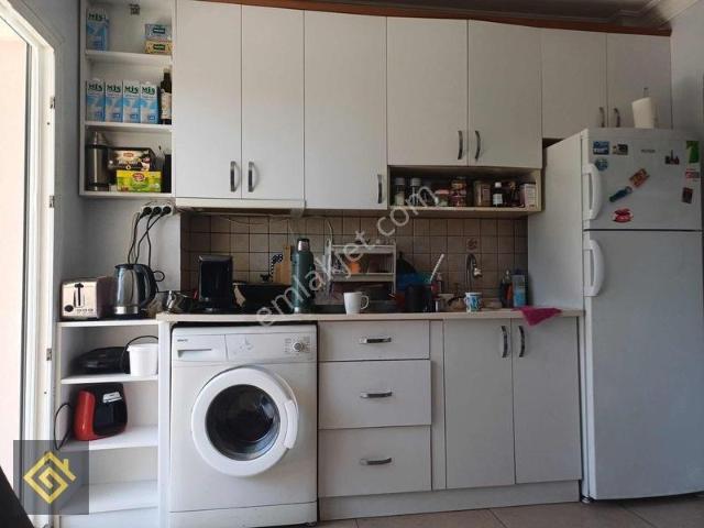 Marinada Sahile Yürüme Mesafesinde Kiralık 1+1 Eşyalı Daire