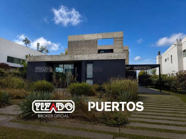 Marinas, Puertos 200 |PUE2287