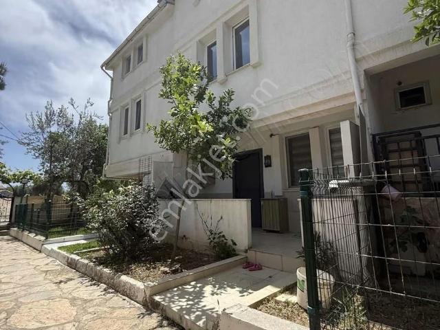 Marinden Datça Merkez Denize Yakın 3+1 Tripleks Villa