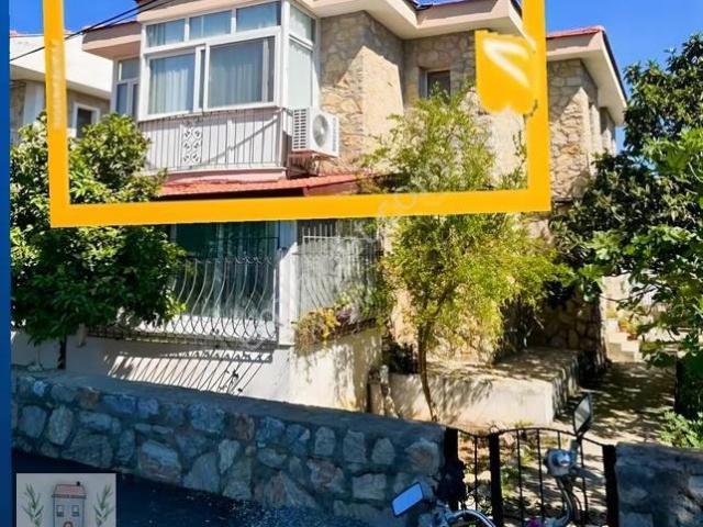 Marin'den Datça'da Prestijli Lokasyonda Eşyalı Satılık 2+1 Daire