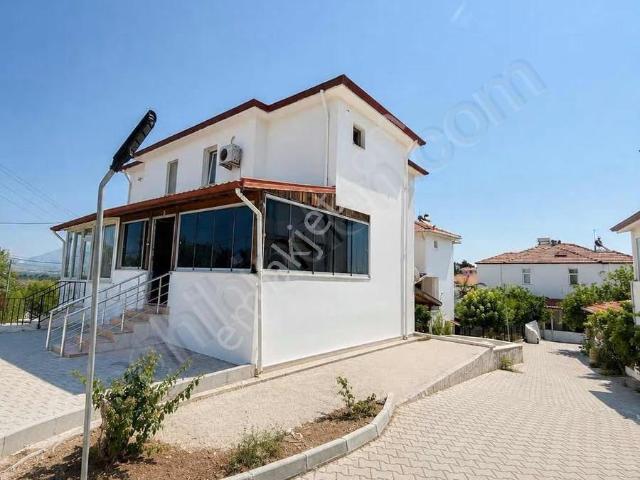 Marin'den Doruk Sitesi Kiralık Dubleks Daire 2+1