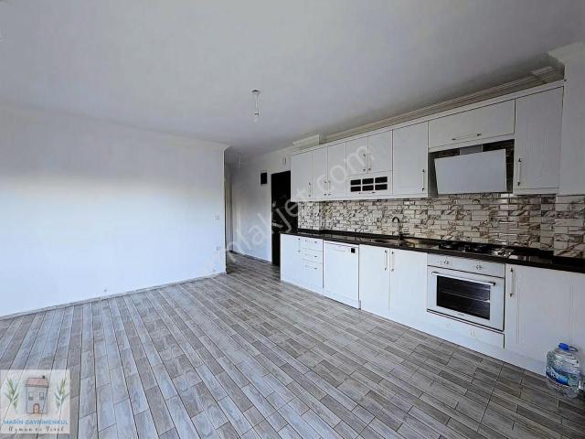 Marin'den Kızlan Mah. Doğa İçerisinde Yıllık Kiralık 1+1