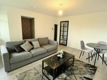 Marine Court, Ferryhill, AB11