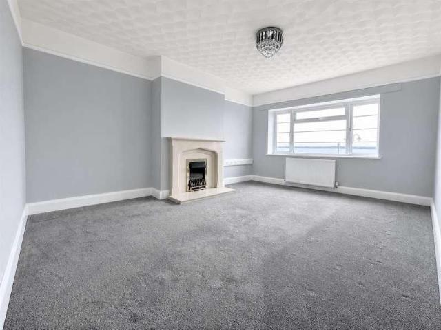 Marine Court Mansions, Lee on the solent, PO13