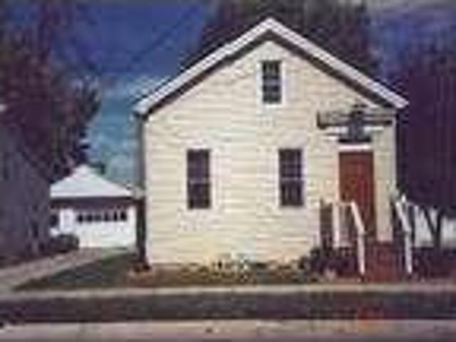 Marine City, MI, St. Clair County Home for Sale 2 Bedroom 1 Baths