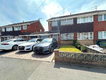 Marine Crescent, Stourbridge DY8, 3 bed semi detached house to rent, £1,300 pcm | PrimeLocation