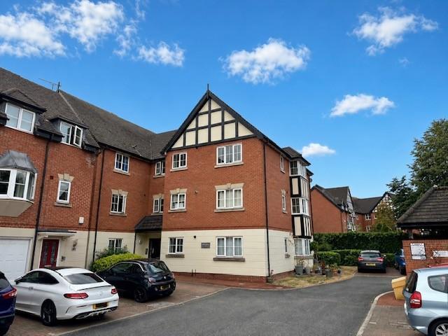 Marine Approach, Northwich, CW8 2 bed apartment to rent £1,000 pcm £231 pw