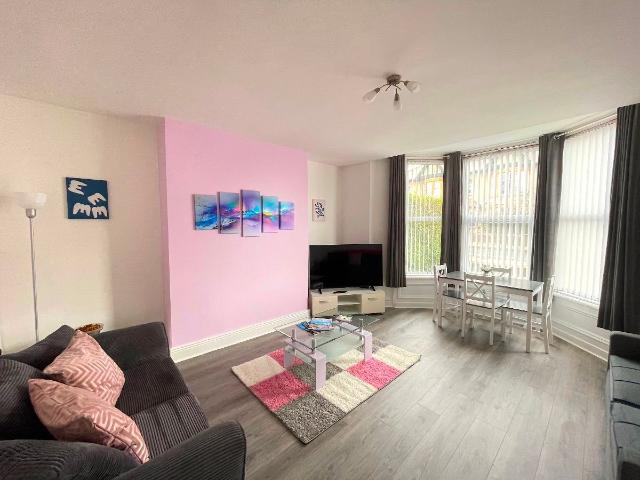 Marine Ave, Whitley Bay NE26, 1 bed flat to rent, £3,033 pcm | PrimeLocation