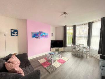 North East, North England - Equipped kitchen